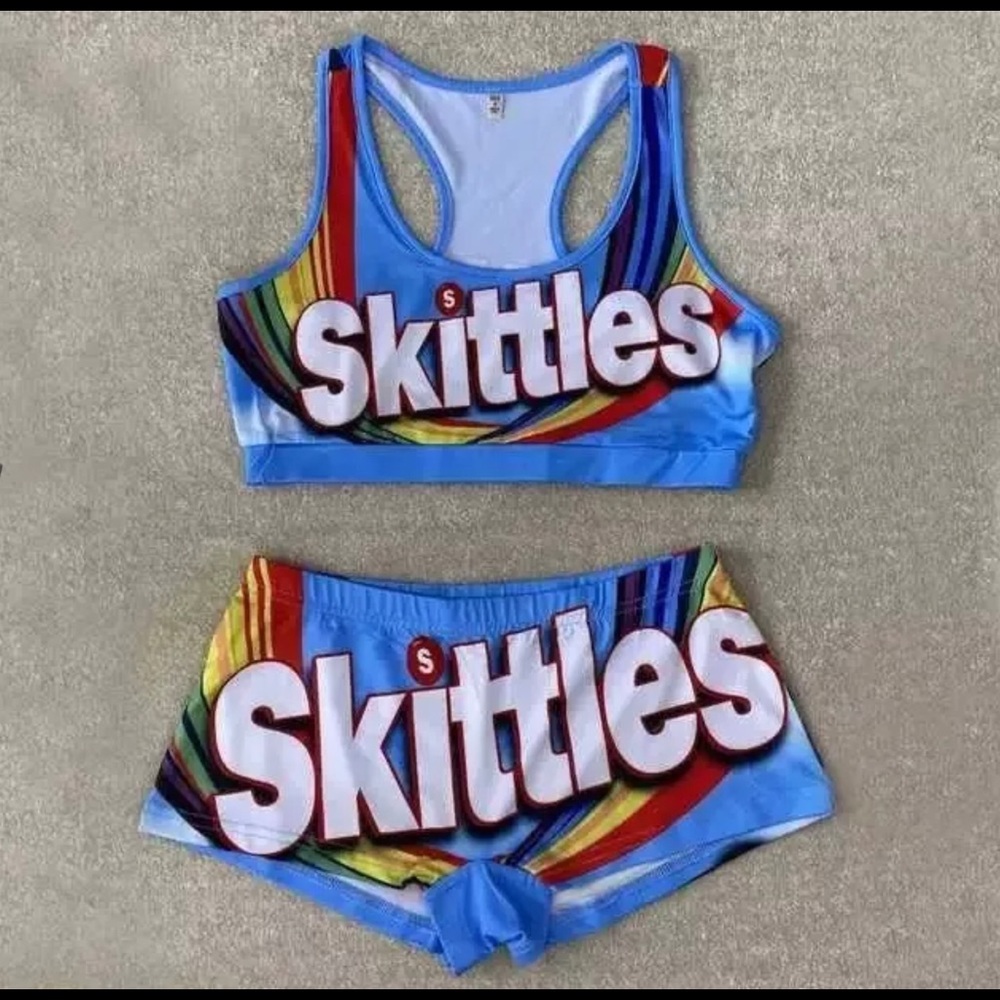Snack Short Sets